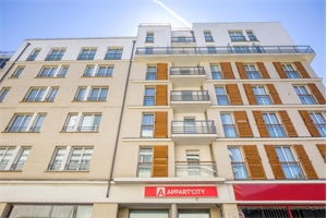 t2 à la vente -   92110  CLICHY, surface 39 m2 vente t2 - UBI456513638